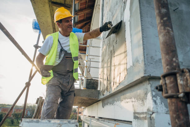 Range of Insulation Solutions in Chevy Chase View, MD
